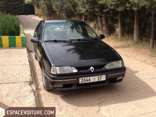 R19 Renault