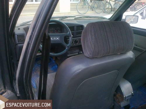 309 Peugeot