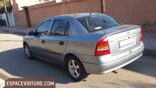 Astra Opel