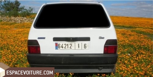 Uno Fiat