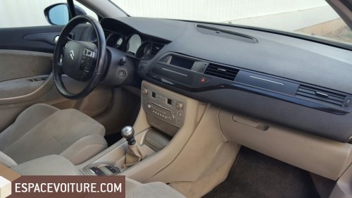 C5 Citroen