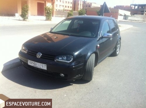 Golf Volkswagen