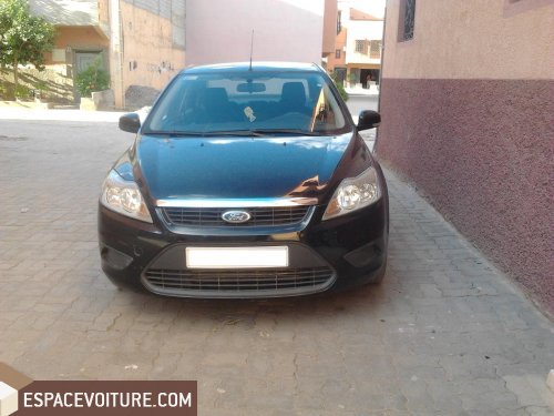 Focus Ford