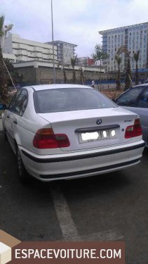 316 BMW