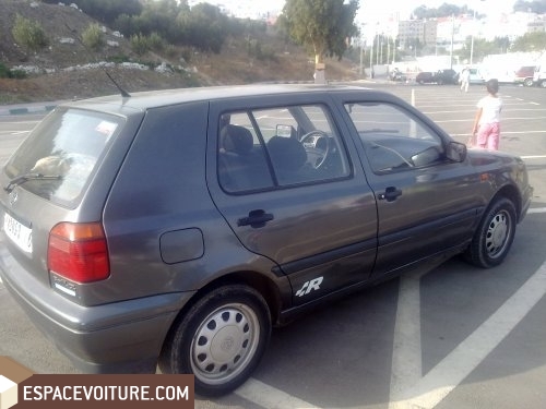 Golf Volkswagen