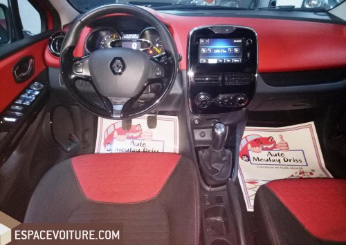 Clio Renault