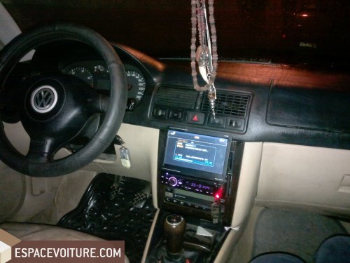 Golf Volkswagen