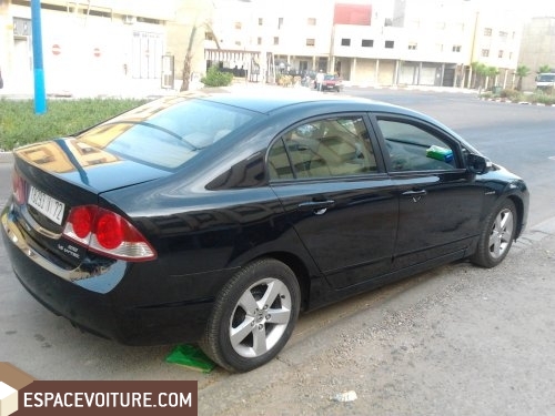 Civic Honda