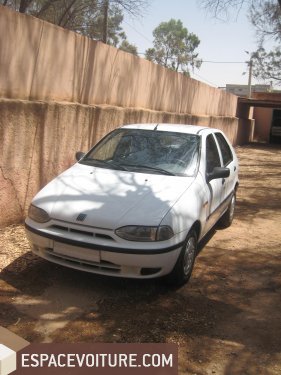 Palio Fiat