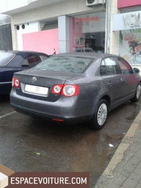 Jetta Volkswagen