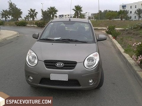 Picanto KIA