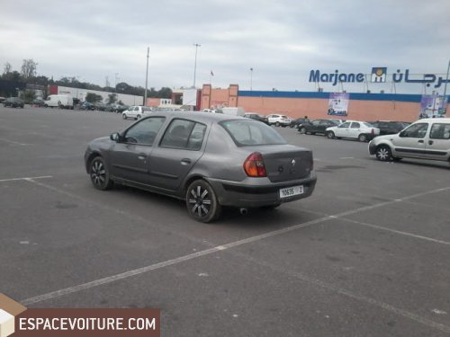 Clio Renault