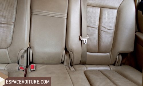 Santa fe Hyundai