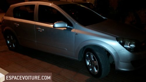 Astra Opel
