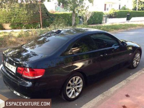 320 BMW