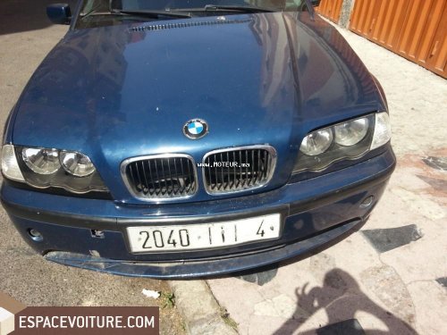 318 BMW