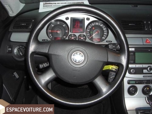 Passat Volkswagen