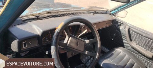 R12 Renault