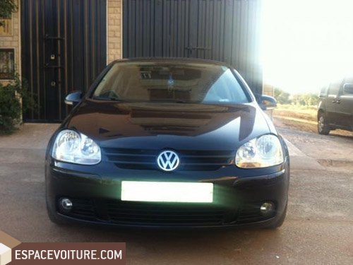 Golf Volkswagen