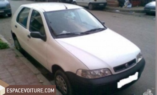 Palio Fiat
