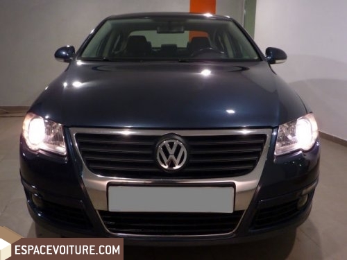Passat Volkswagen