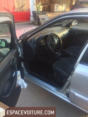 Xsara Citroen