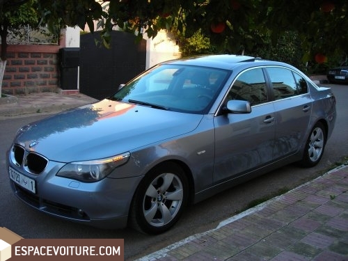 Serie 5 BMW