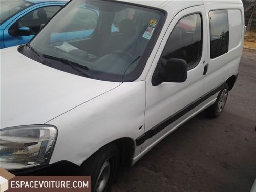 Berlingo Citroen