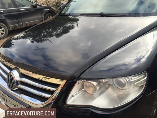 Touareg Volkswagen