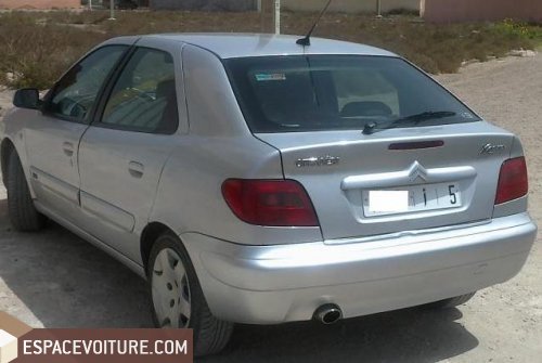 Xsara Citroen