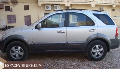 Sorento KIA
