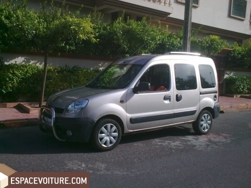Kangoo Renault