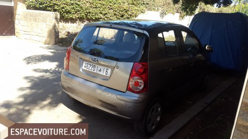 Picanto KIA