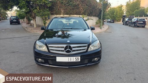 220 Mercedes-benz