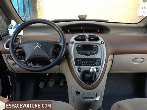 Xsara picasso Citroen