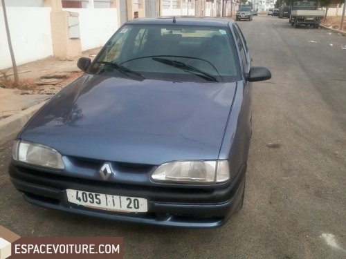 R19 Renault