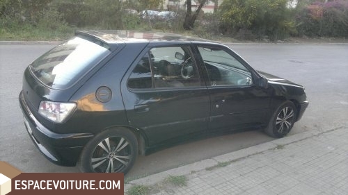 306 Peugeot