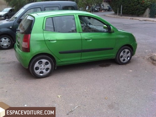 Picanto KIA