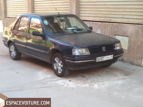 309 Peugeot