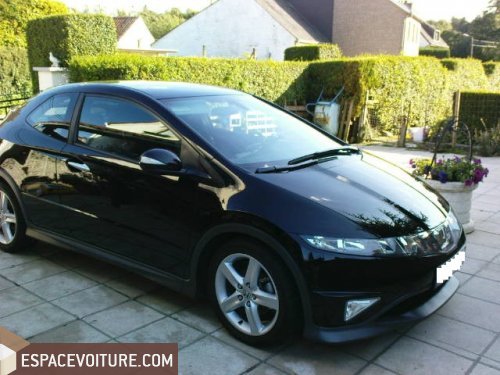 Civic Honda
