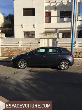 Astra Opel