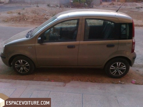 Panda Fiat