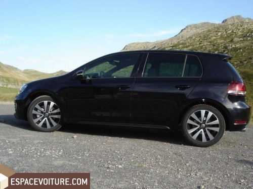 Golf Volkswagen