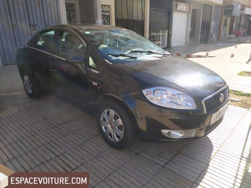 Linea Fiat