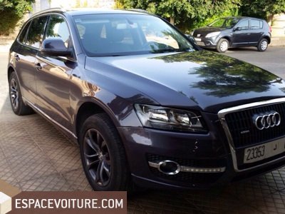 Q5 Audi