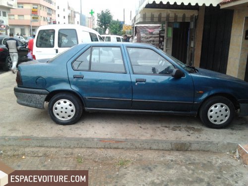 R19 Renault