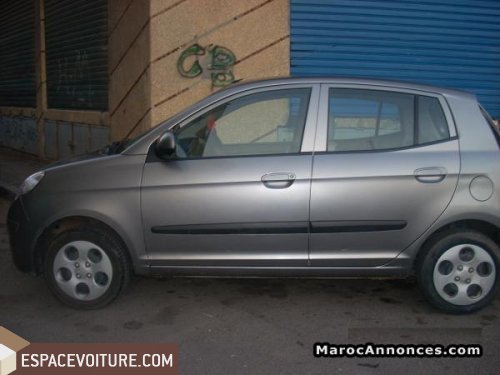 Picanto KIA