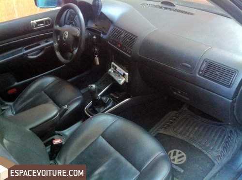 Golf Volkswagen