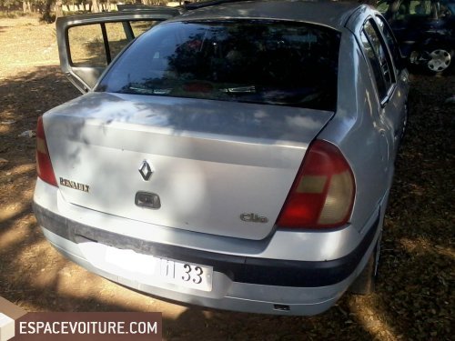 Clio Renault