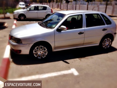 Gol Volkswagen